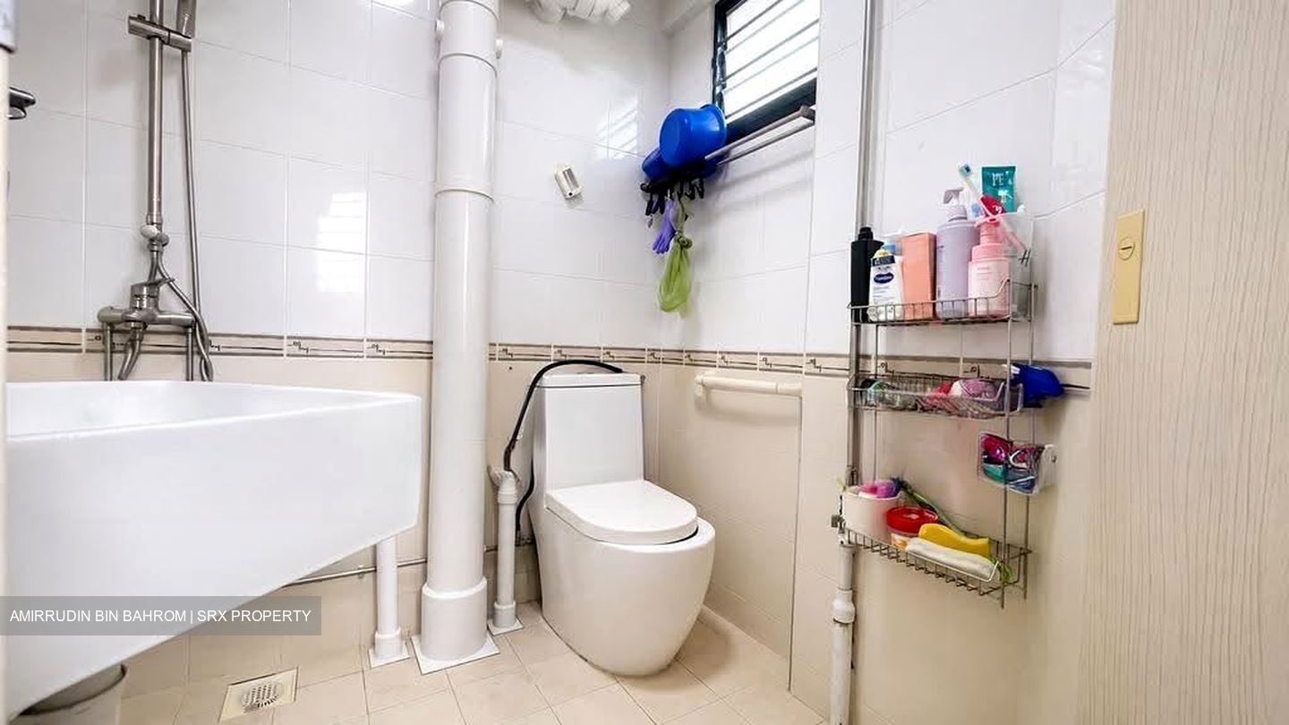 Blk 114 Chong Pang Vale (Yishun), HDB 4 Rooms #637742621
